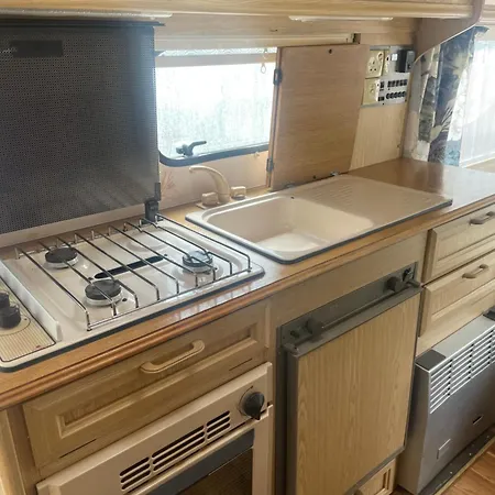 Second&home Przeźmierowo