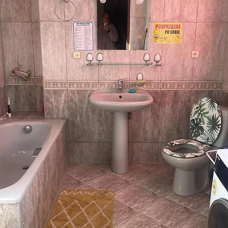 Camping Second&home *