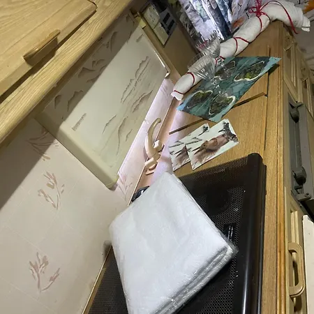 Second&home Camping *