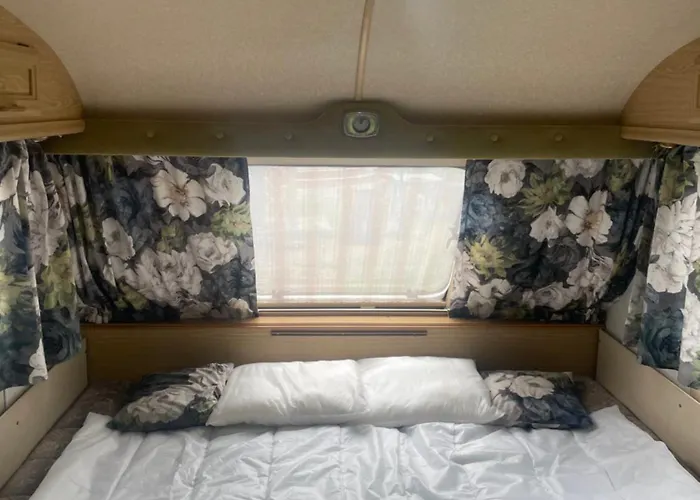 Second&home Camping *