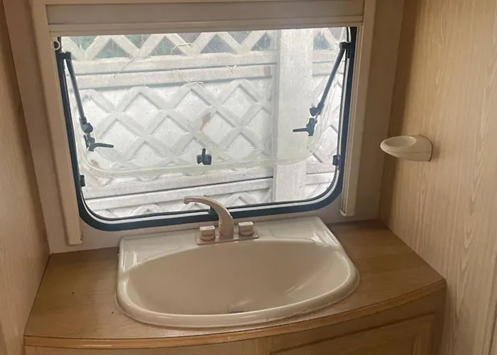 Second&home Camping Przeźmierowo