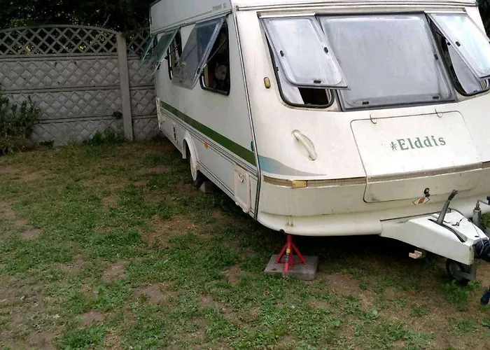 Camping Second&home *