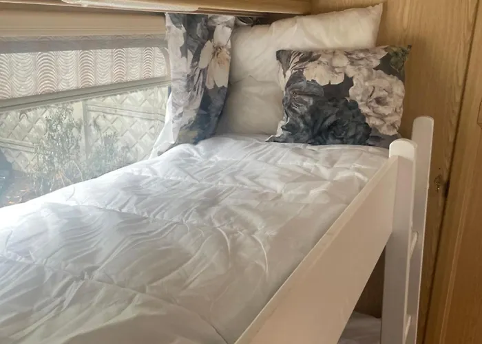 Camping Second&home *