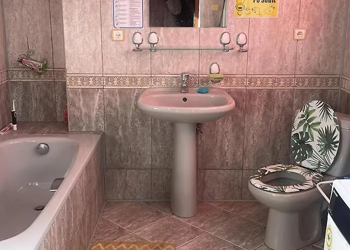 Camping Second&home *