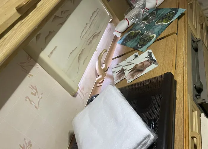 Second&home Camping *