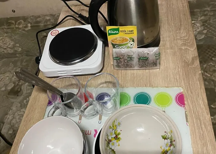 Camping Second&home *